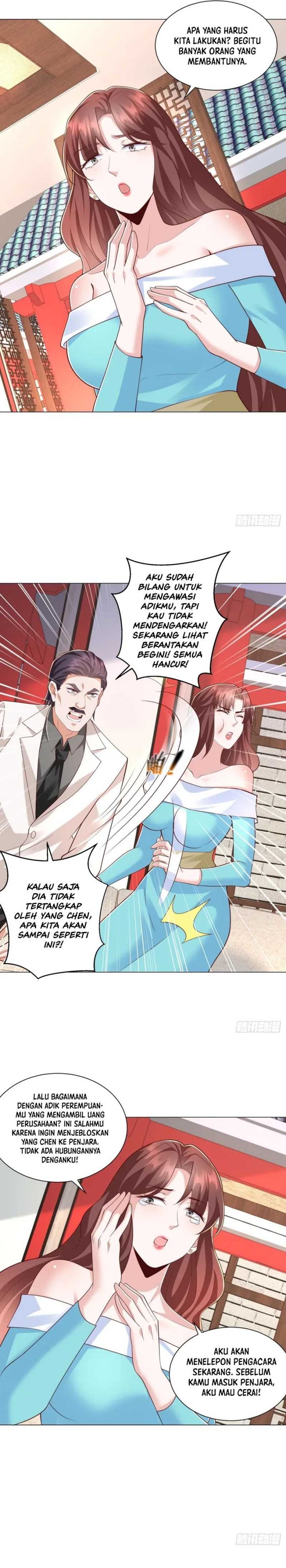 Legendary Car-Hailing System Chapter 148 Image 3