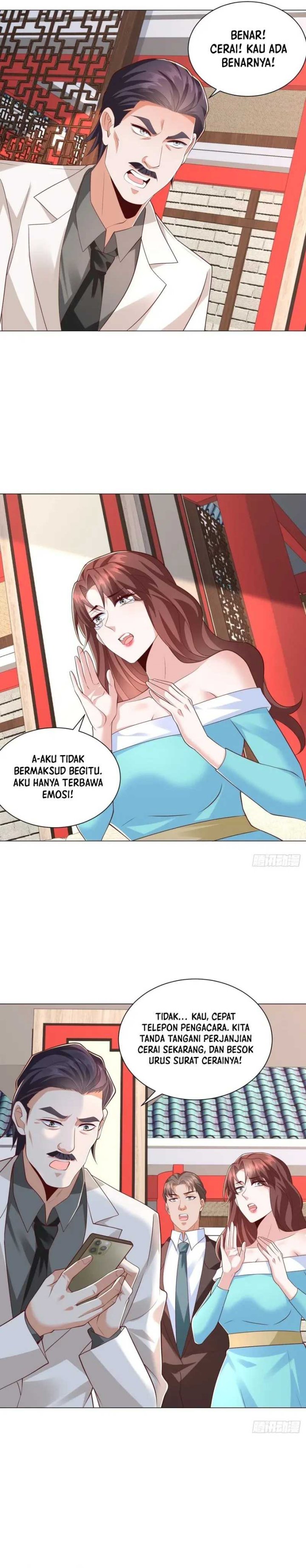 Legendary Car-Hailing System Chapter 148 Image 4