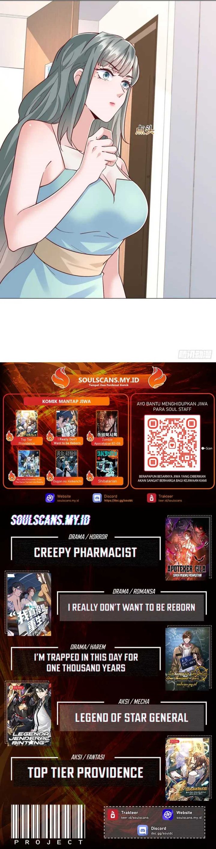 Legendary Car-Hailing System Chapter 148 Image 11