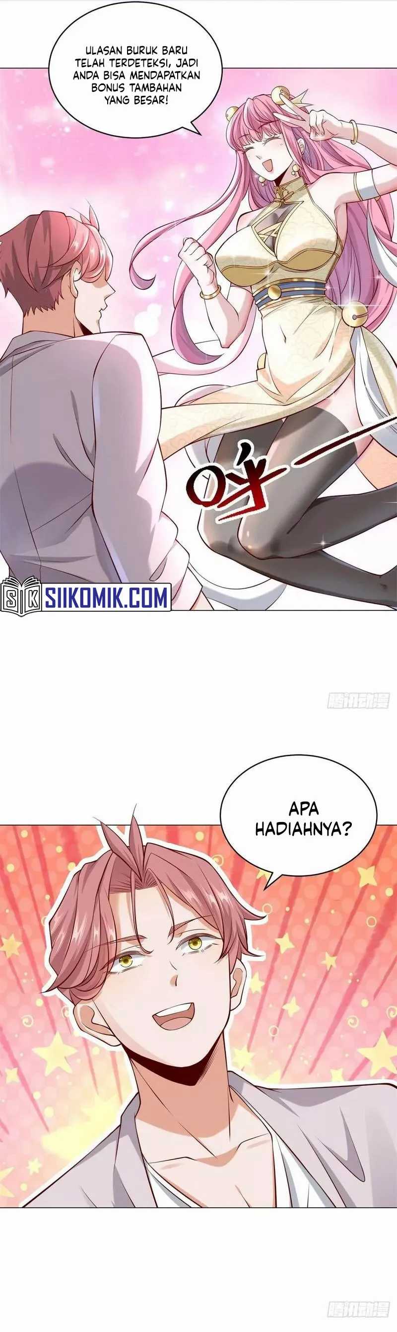 Legendary Car-Hailing System Chapter 15 Image 2