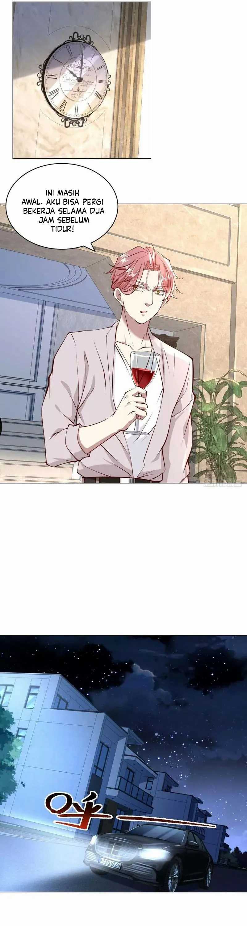 Legendary Car-Hailing System Chapter 15 Image 13