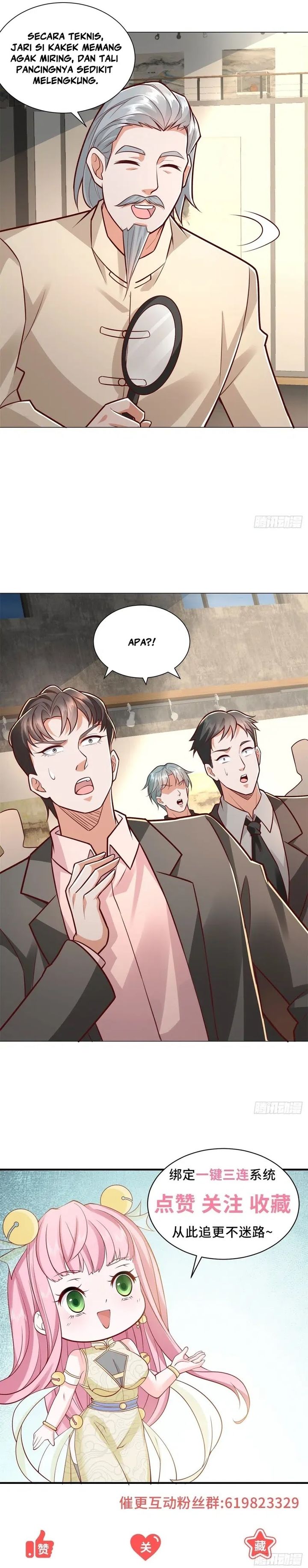 Legendary Car-Hailing System Chapter 150 Image 11