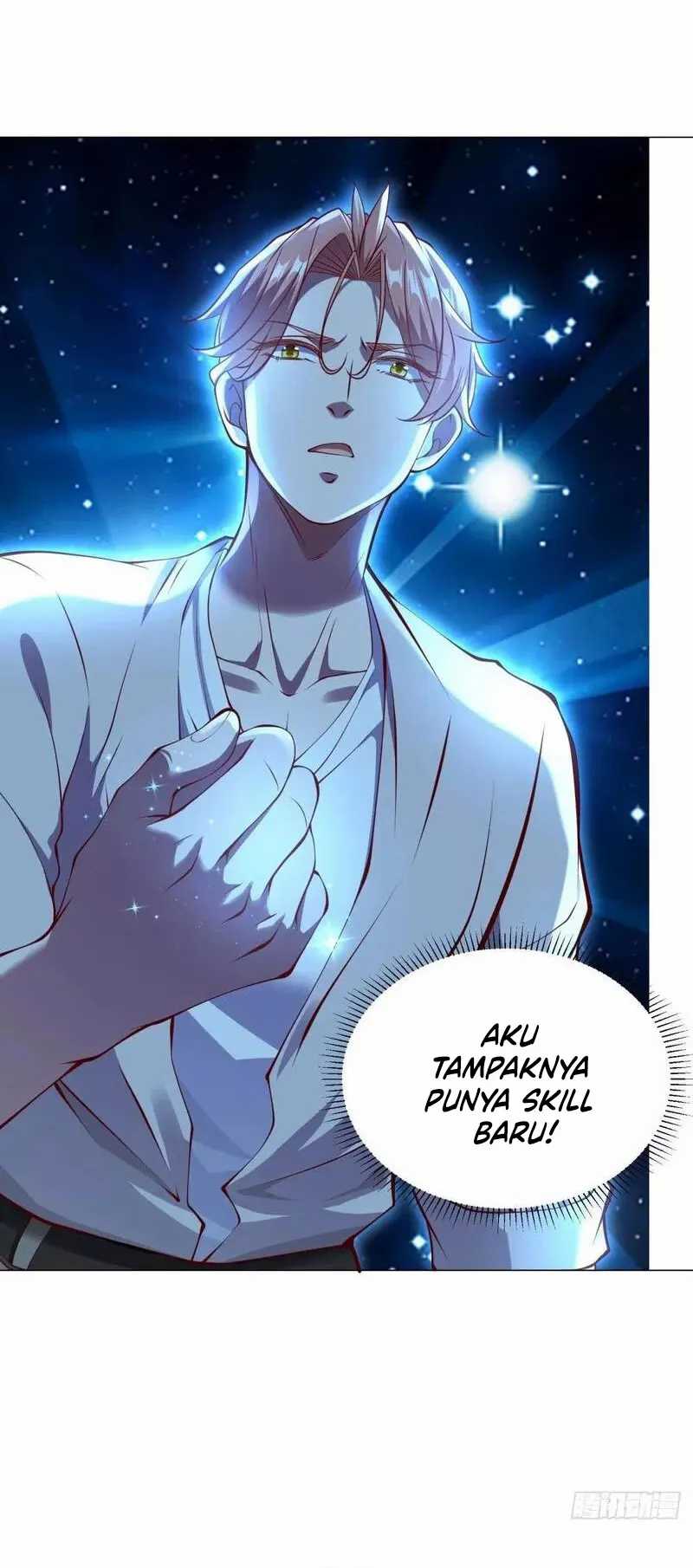 Legendary Car-Hailing System Chapter 16 Image 10