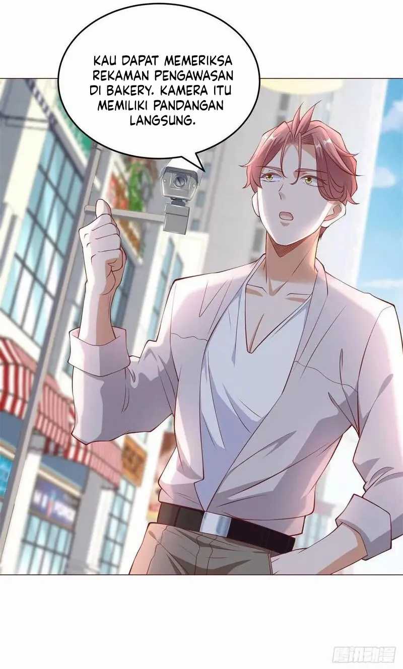 Legendary Car-Hailing System Chapter 18 Image 19