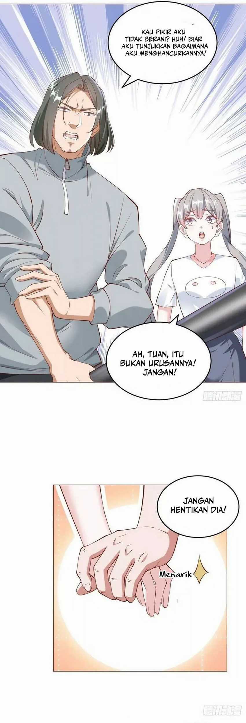 Legendary Car-Hailing System Chapter 19 Image 9