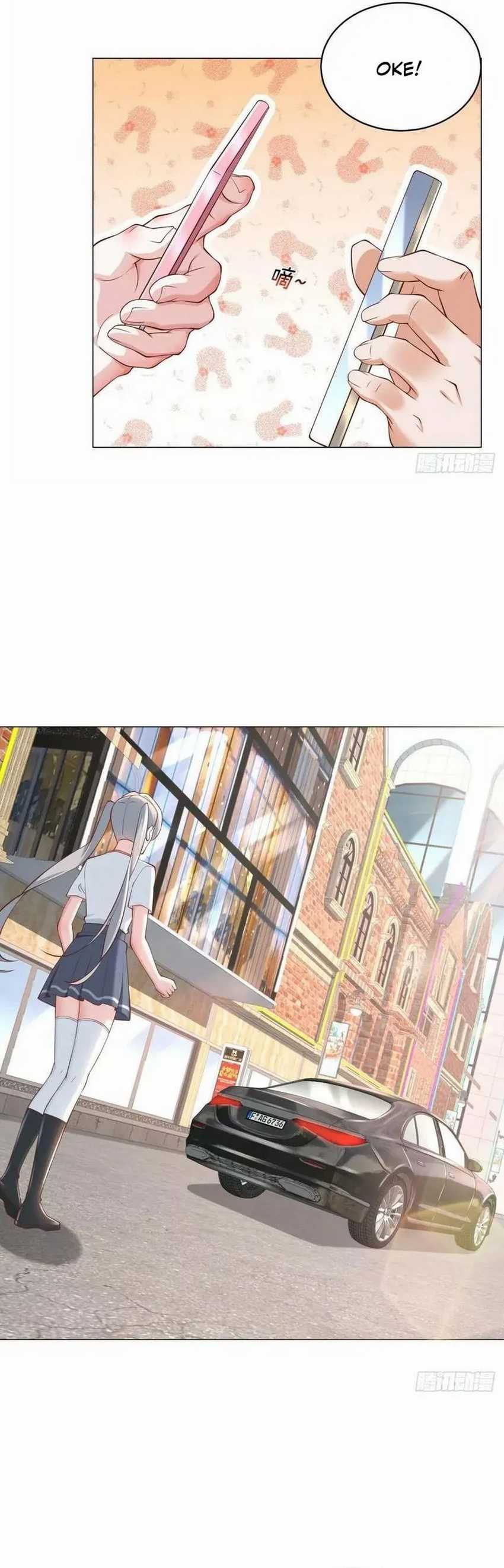 Legendary Car-Hailing System Chapter 19 Image 22