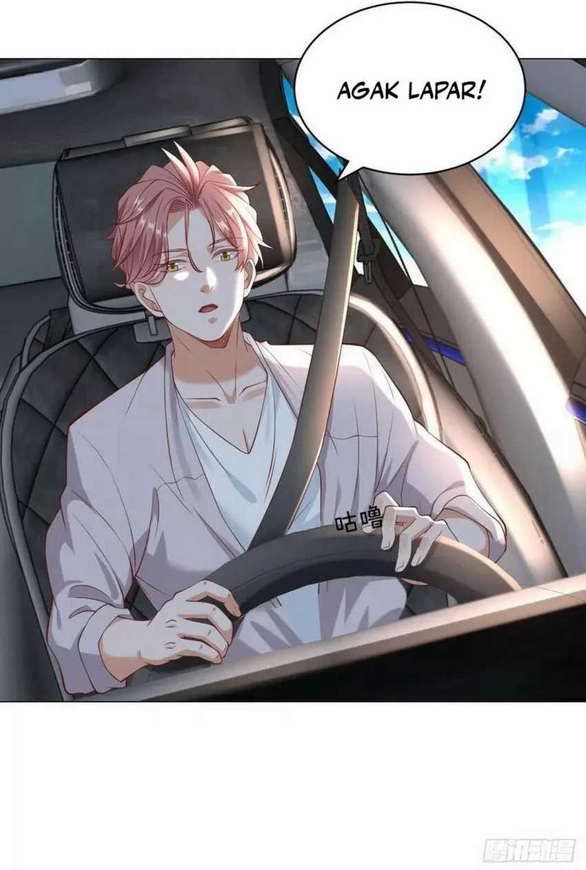 Legendary Car-Hailing System Chapter 19 Image 23