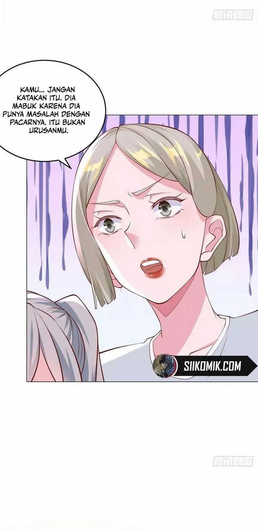 Legendary Car-Hailing System Chapter 20 Image 13