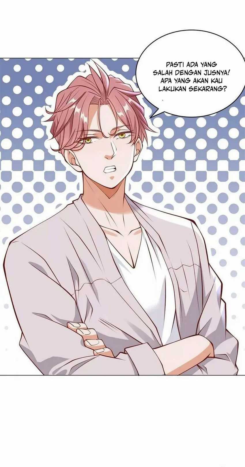 Legendary Car-Hailing System Chapter 20 Image 23