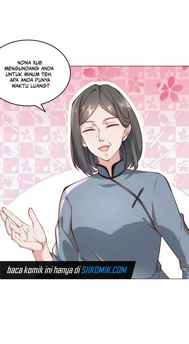 Legendary Car-Hailing System Chapter 21 Image 5