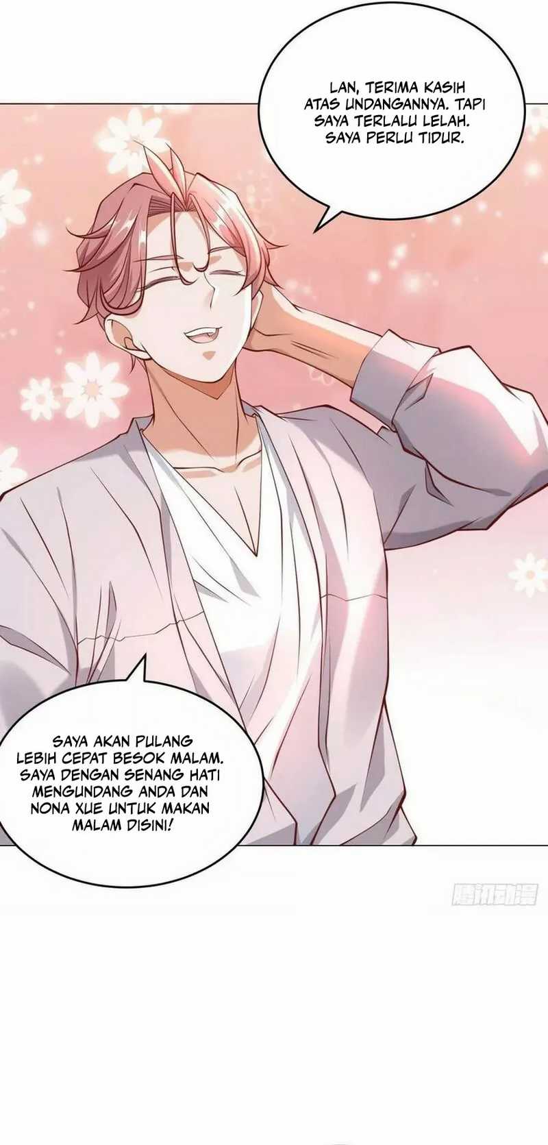 Legendary Car-Hailing System Chapter 21 Image 6