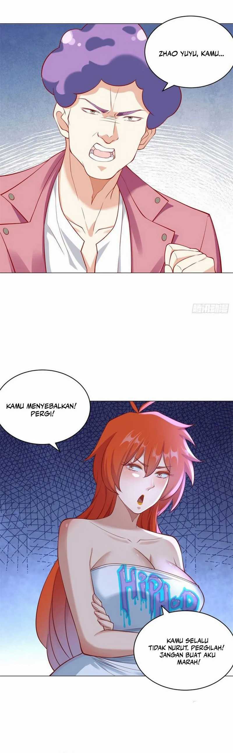 Legendary Car-Hailing System Chapter 22 Image 4