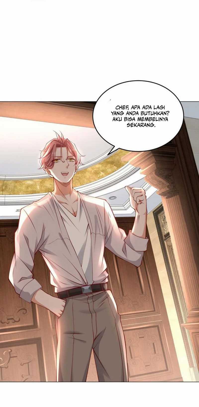 Legendary Car-Hailing System Chapter 22 Image 24