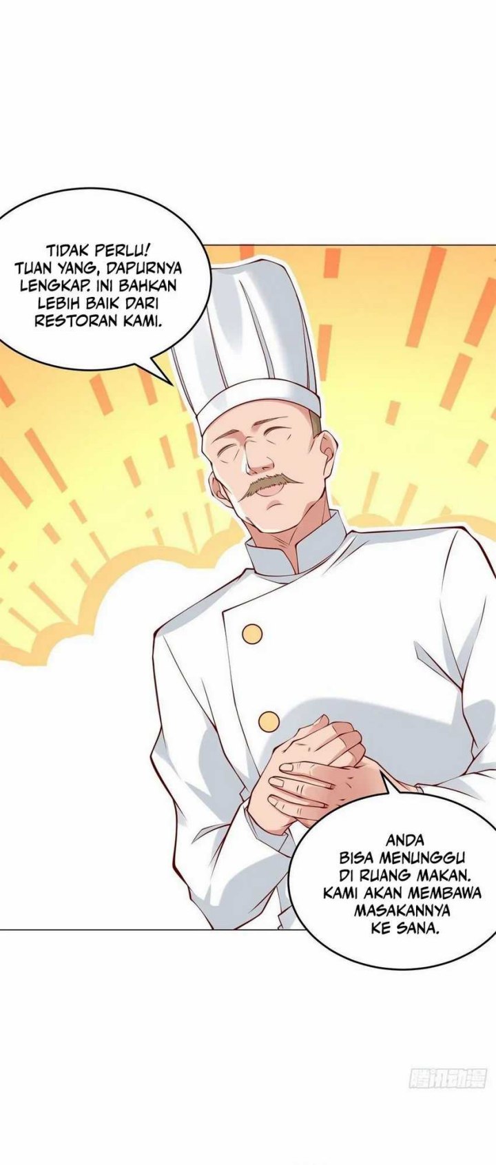 Legendary Car-Hailing System Chapter 23 Image 2