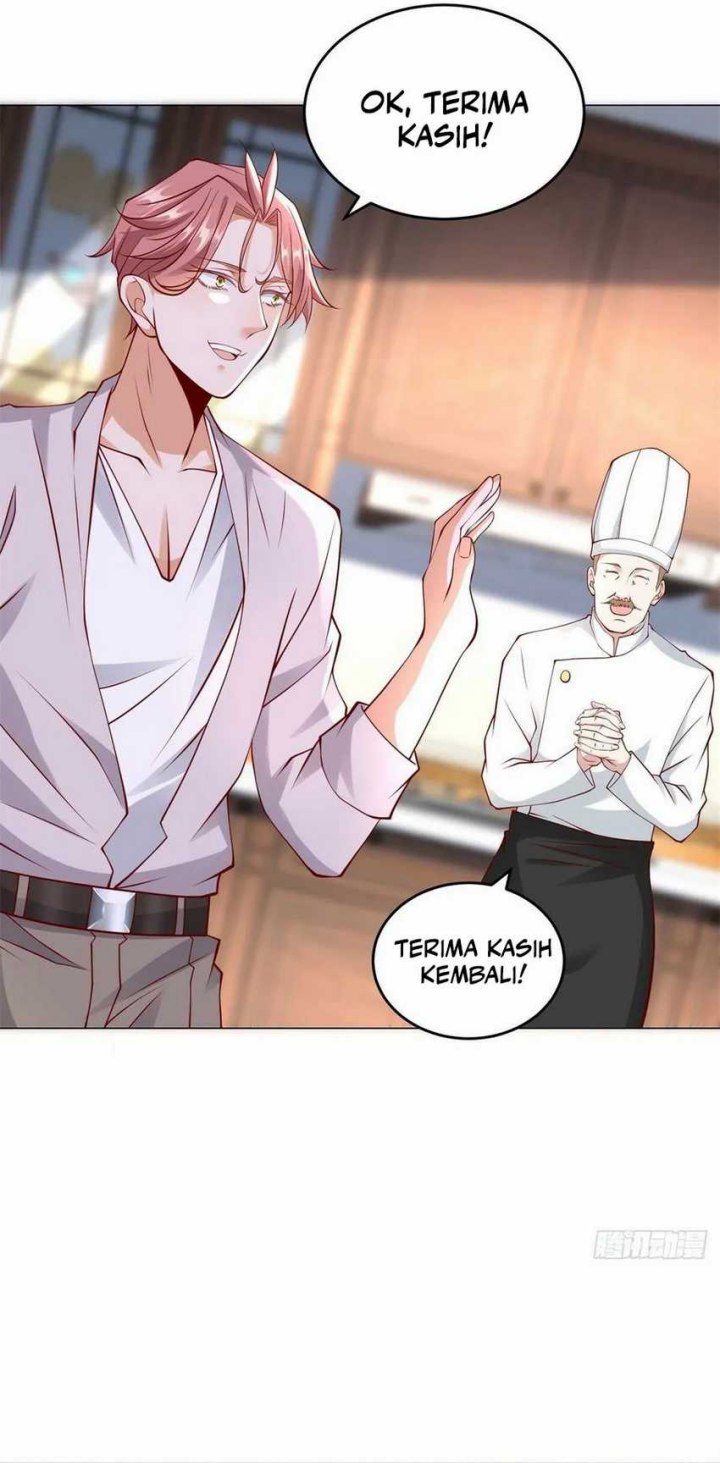 Legendary Car-Hailing System Chapter 23 Image 3