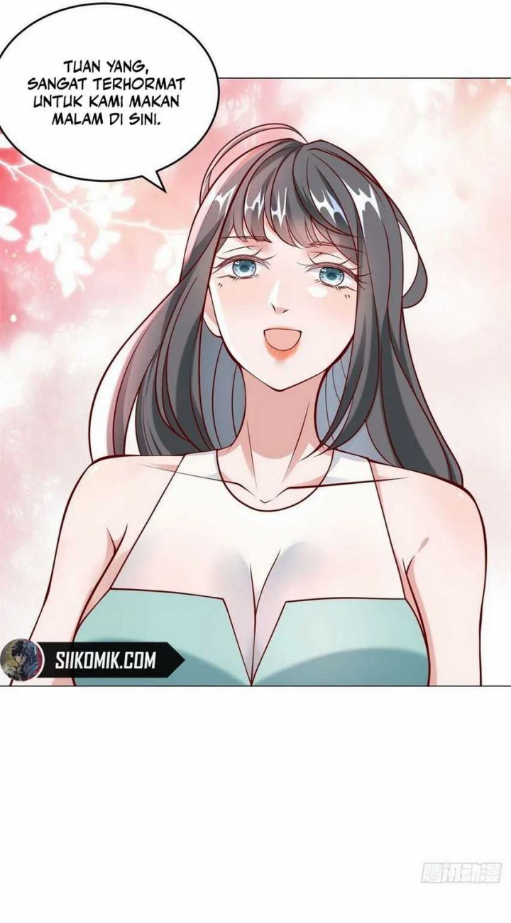 Legendary Car-Hailing System Chapter 23 Image 6