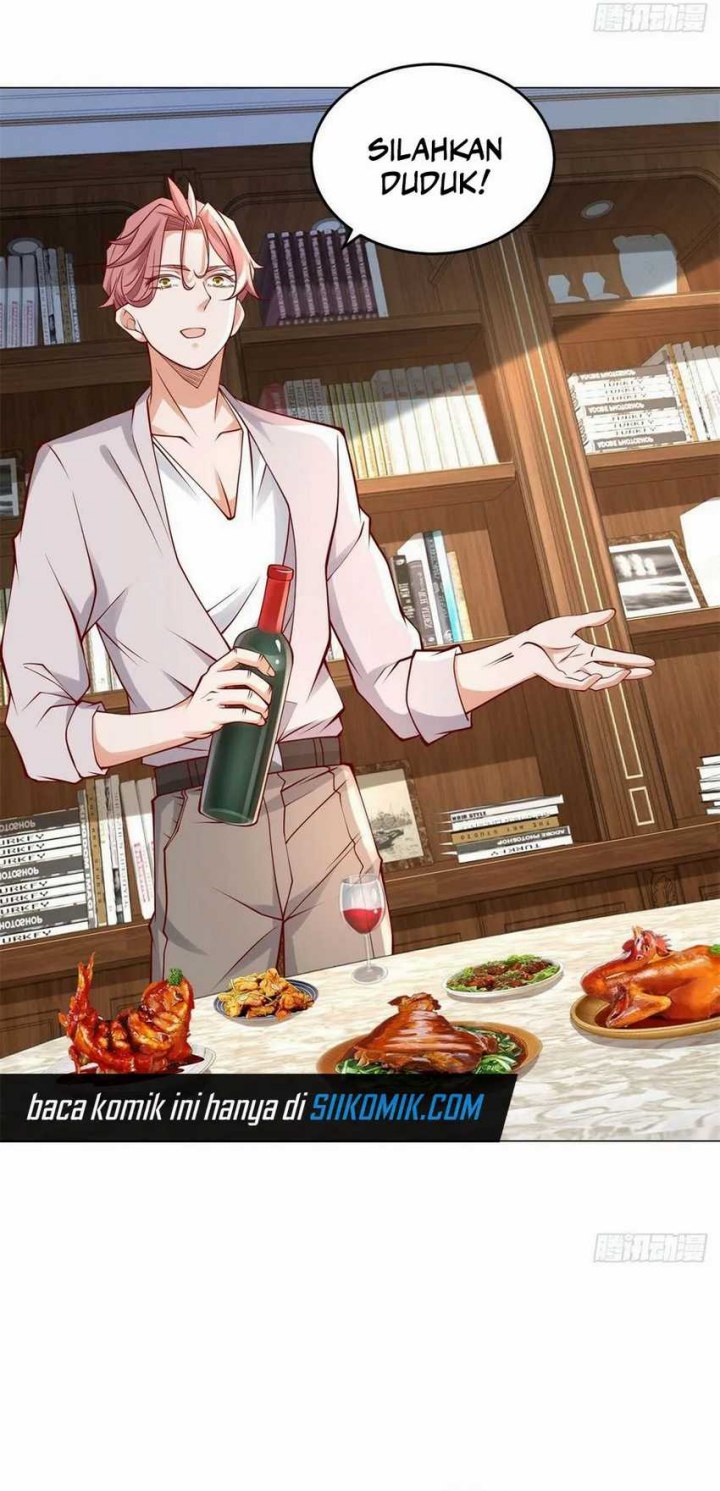 Legendary Car-Hailing System Chapter 23 Image 9