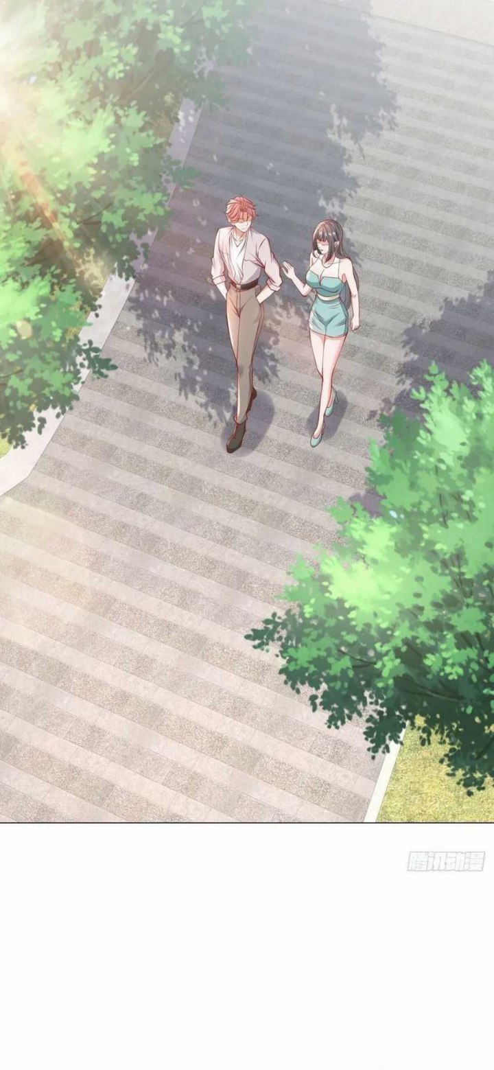 Legendary Car-Hailing System Chapter 23 Image 16