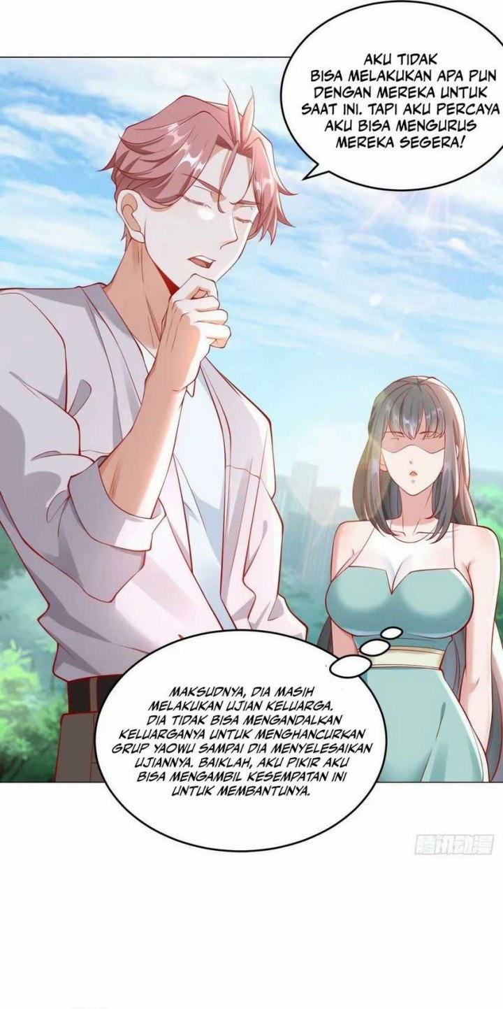 Legendary Car-Hailing System Chapter 24 Image 12