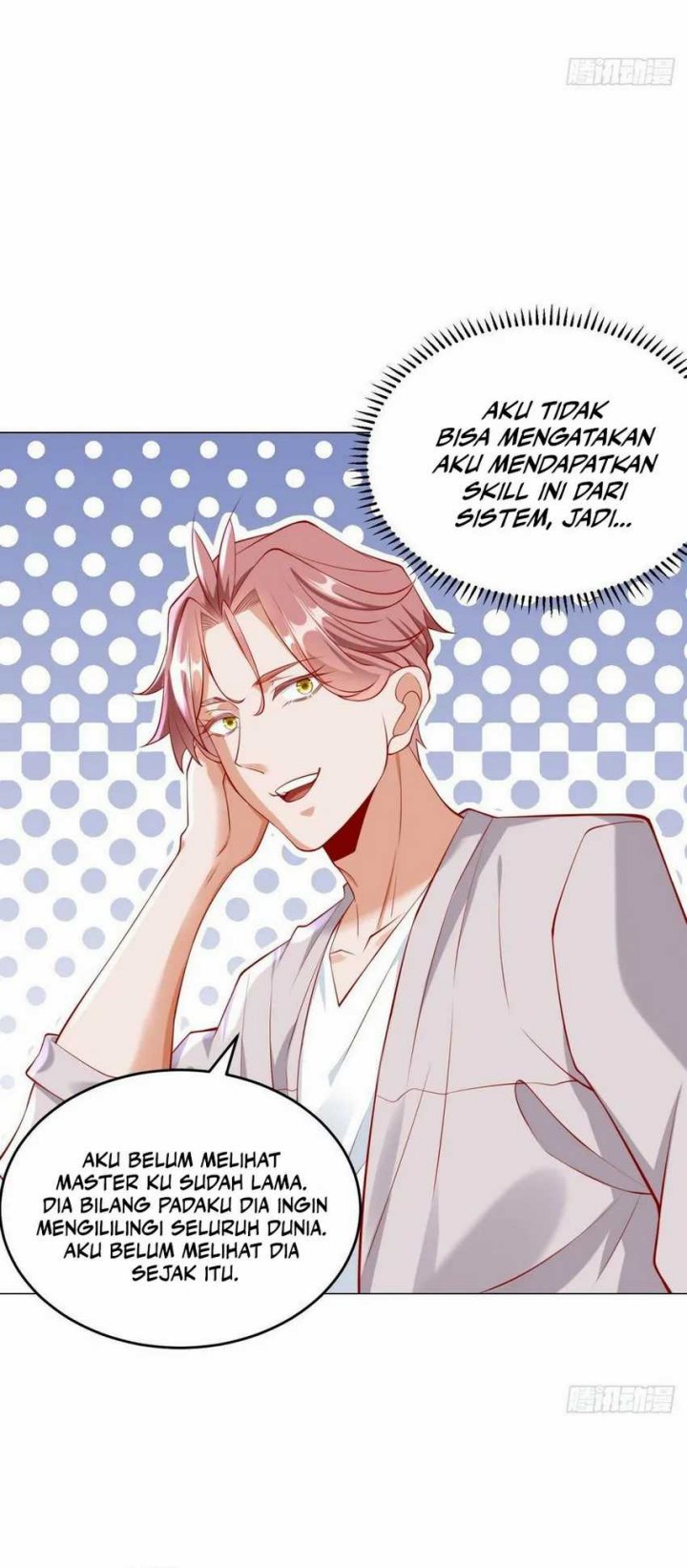 Legendary Car-Hailing System Chapter 24 Image 14