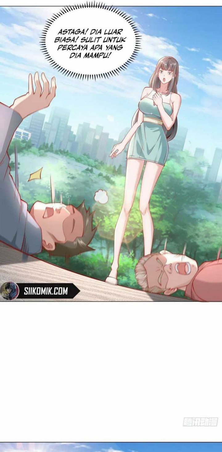 Legendary Car-Hailing System Chapter 24 Image 21