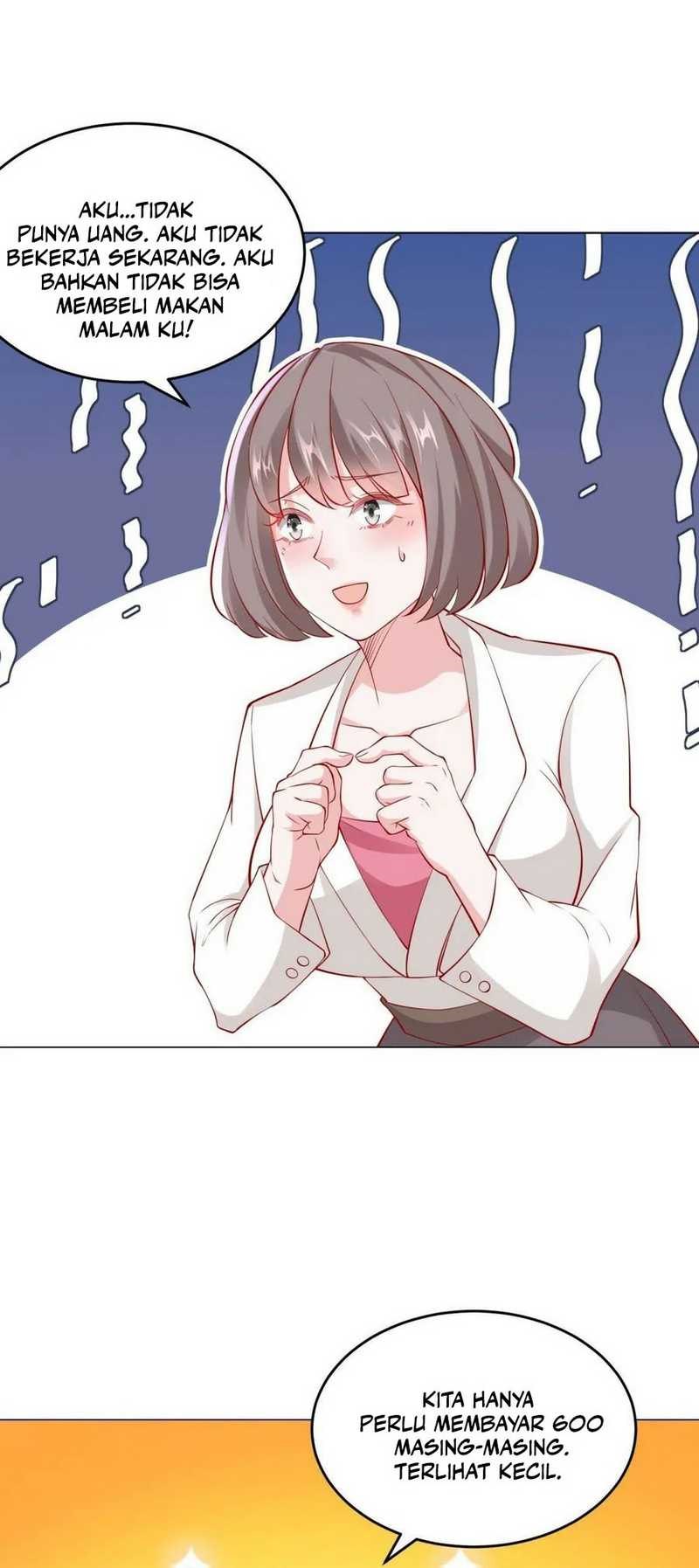 Legendary Car-Hailing System Chapter 25 Image 8