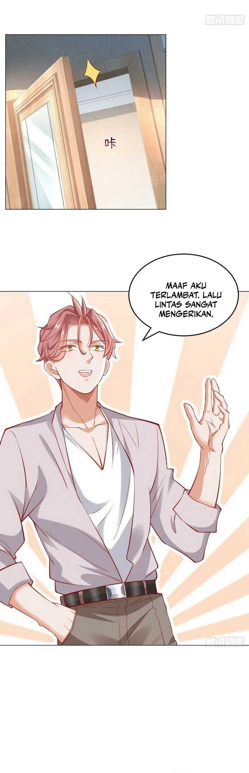 Legendary Car-Hailing System Chapter 25 Image 10