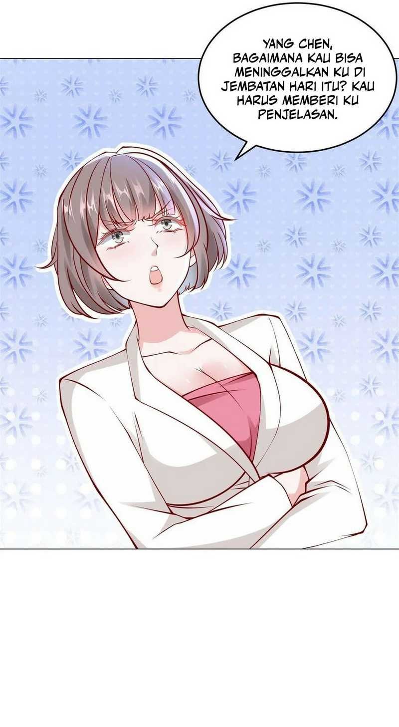 Legendary Car-Hailing System Chapter 25 Image 13