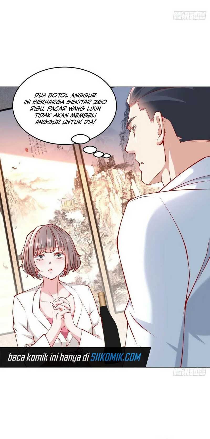 Legendary Car-Hailing System Chapter 25 Image 19