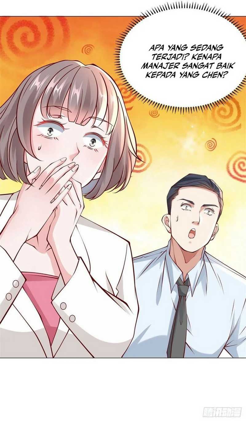 Legendary Car-Hailing System Chapter 25 Image 25