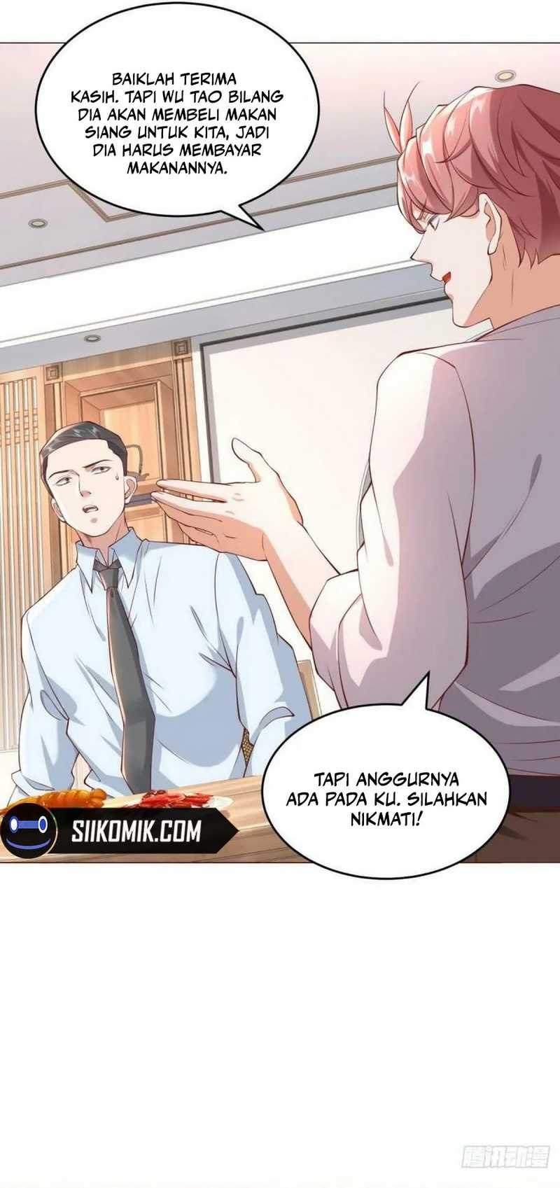 Legendary Car-Hailing System Chapter 26 Image 5