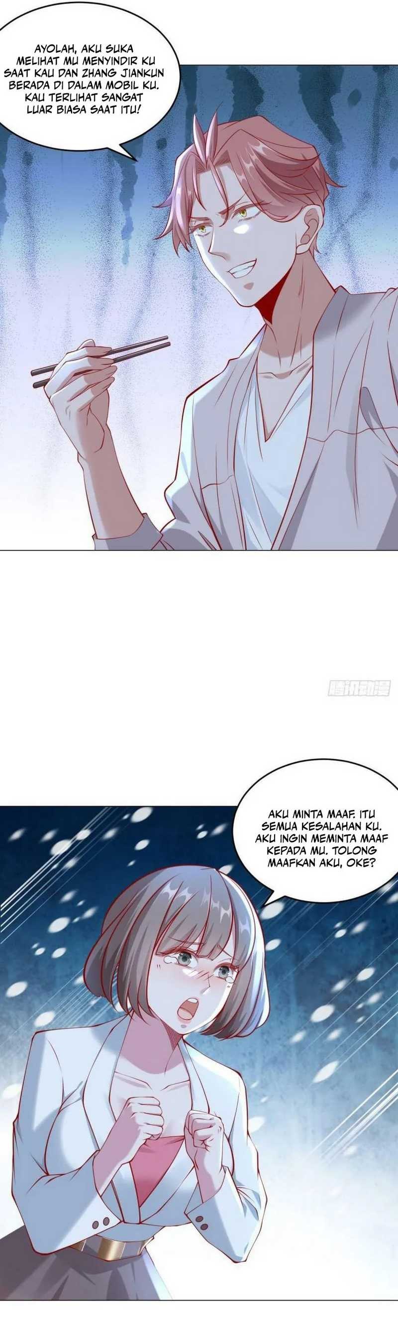 Legendary Car-Hailing System Chapter 26 Image 12