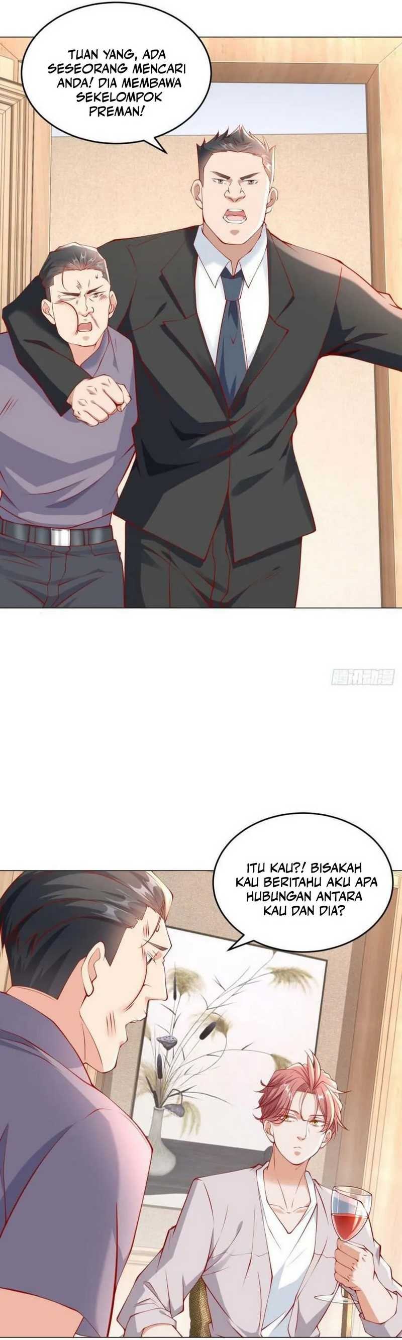 Legendary Car-Hailing System Chapter 26 Image 14