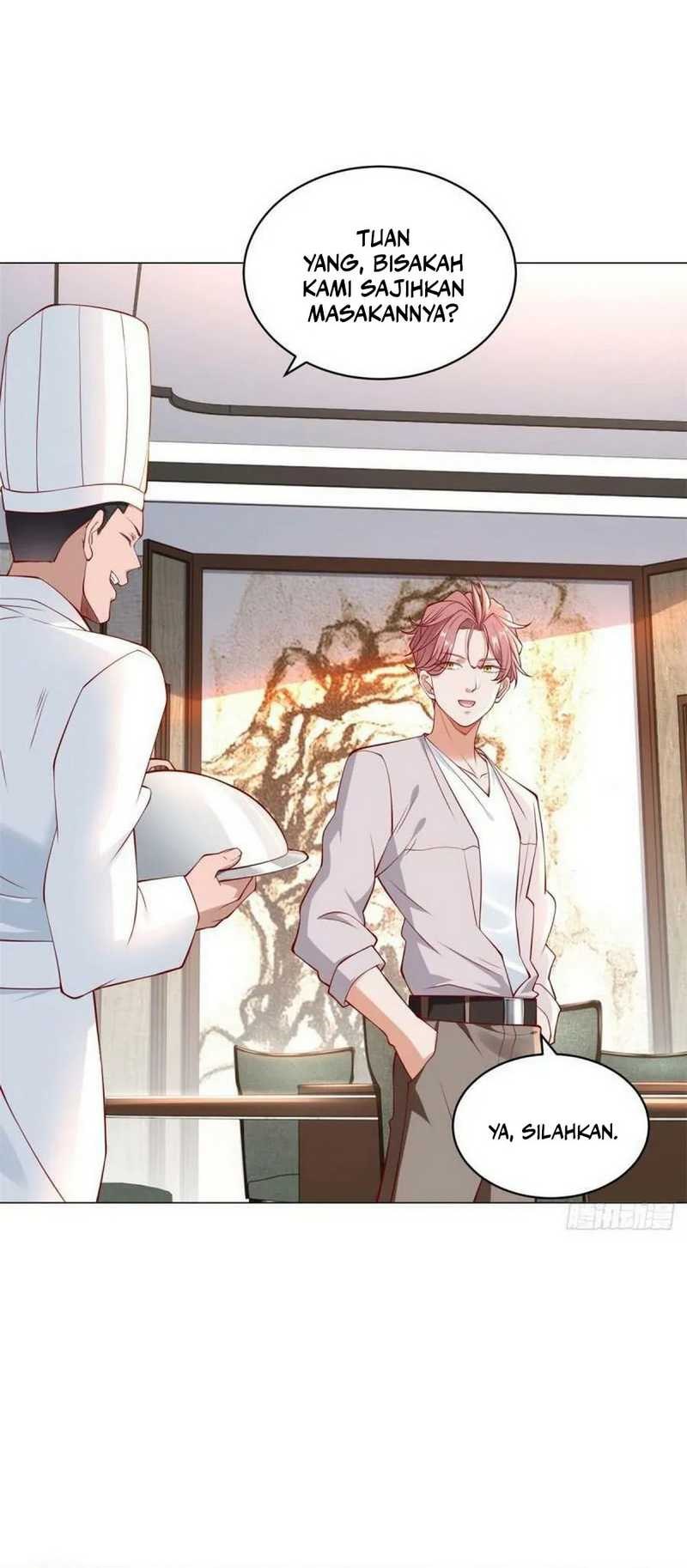 Legendary Car-Hailing System Chapter 27 Image 4