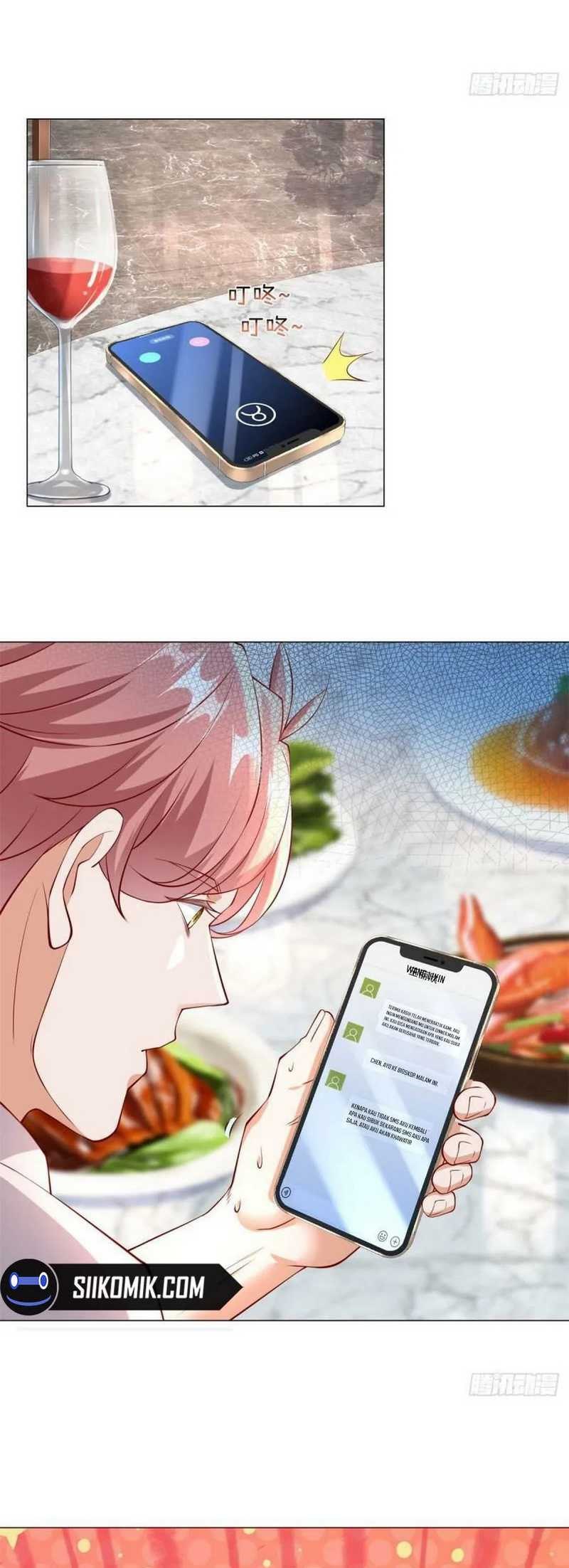 Legendary Car-Hailing System Chapter 27 Image 6