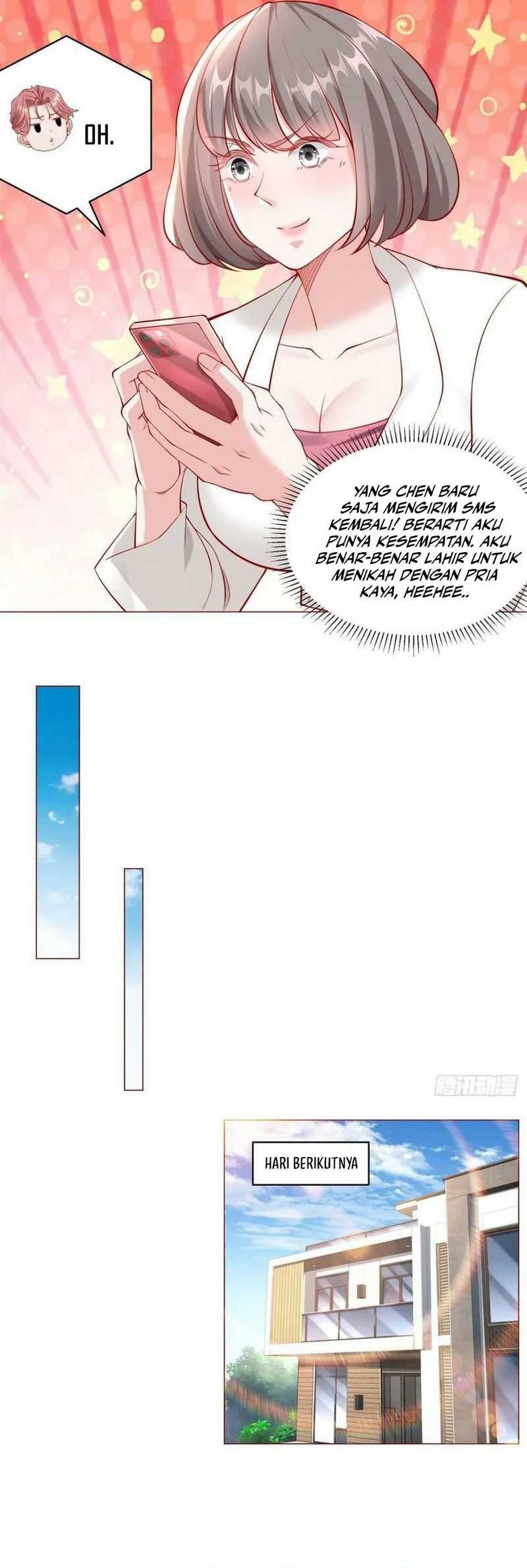 Legendary Car-Hailing System Chapter 27 Image 7