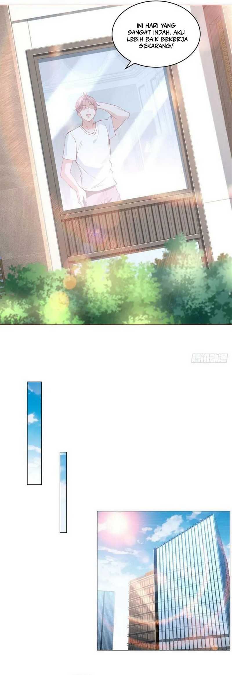 Legendary Car-Hailing System Chapter 27 Image 11