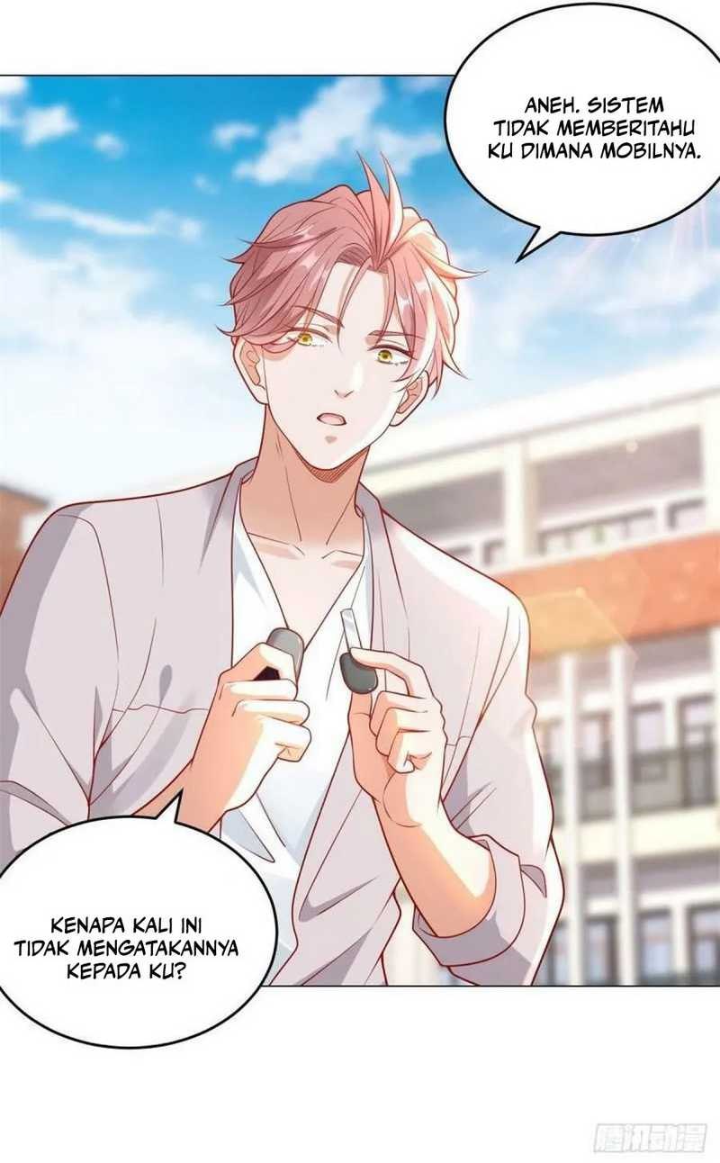 Legendary Car-Hailing System Chapter 27 Image 23