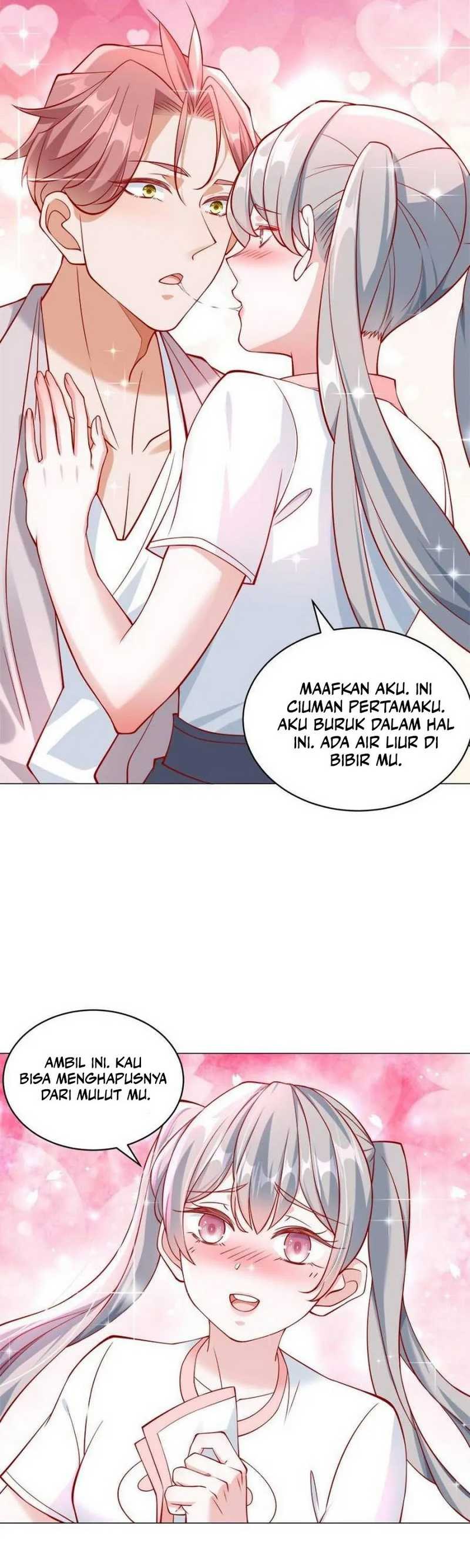 Legendary Car-Hailing System Chapter 29 Image 3