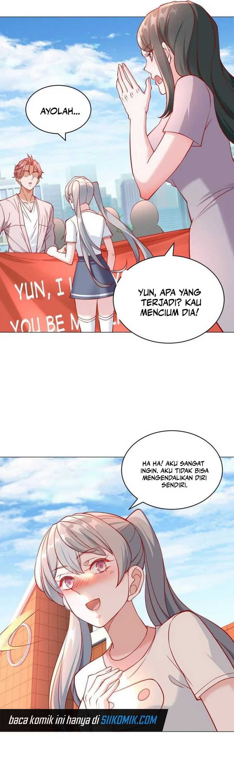 Legendary Car-Hailing System Chapter 29 Image 5