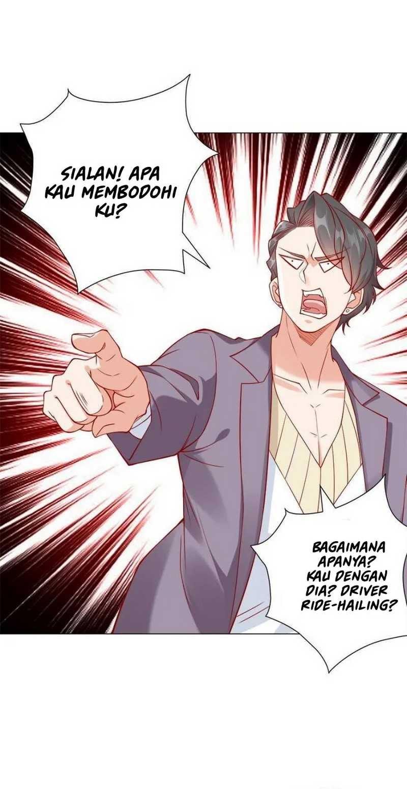 Legendary Car-Hailing System Chapter 29 Image 6