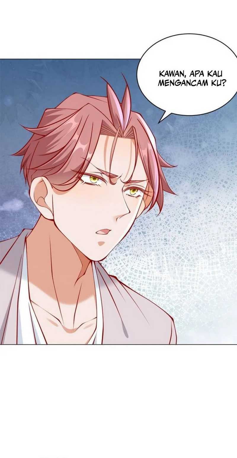 Legendary Car-Hailing System Chapter 29 Image 8