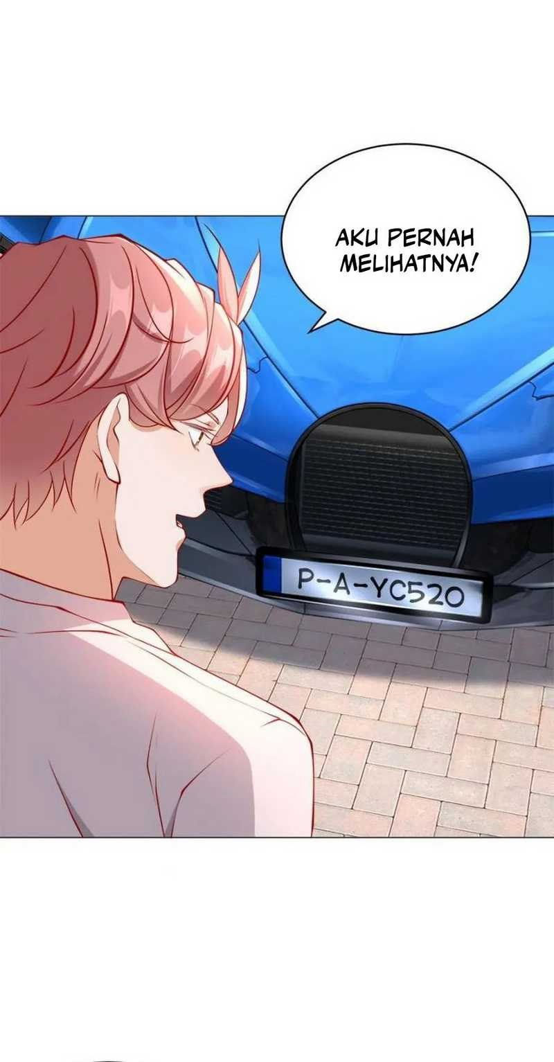 Legendary Car-Hailing System Chapter 29 Image 11