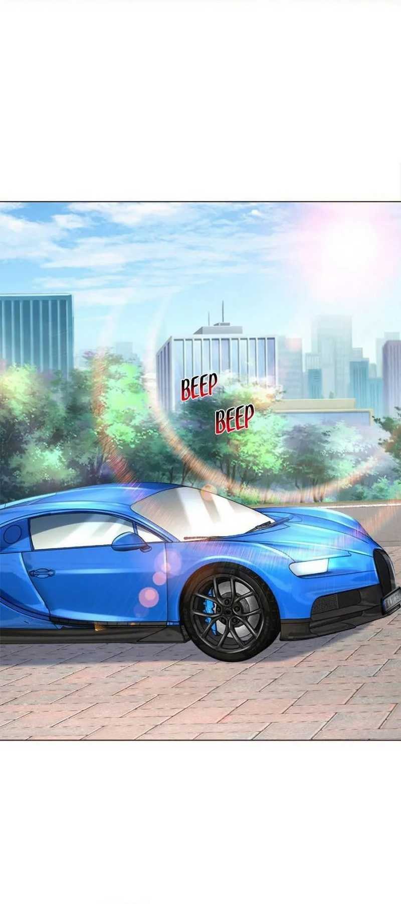 Legendary Car-Hailing System Chapter 29 Image 14