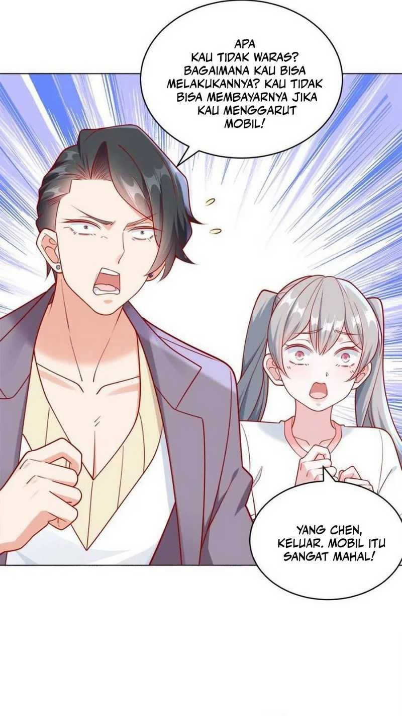 Legendary Car-Hailing System Chapter 29 Image 18