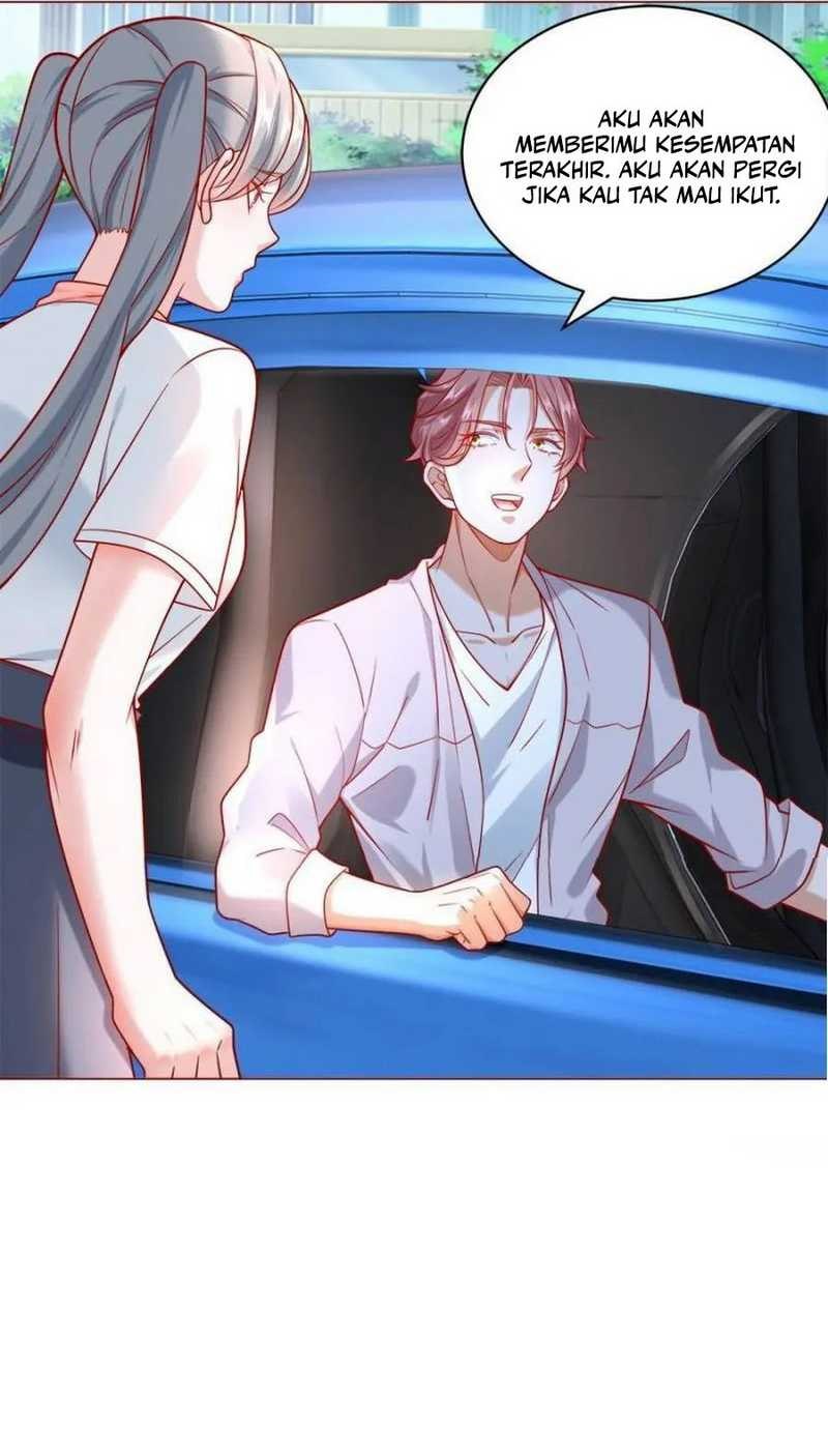 Legendary Car-Hailing System Chapter 29 Image 23