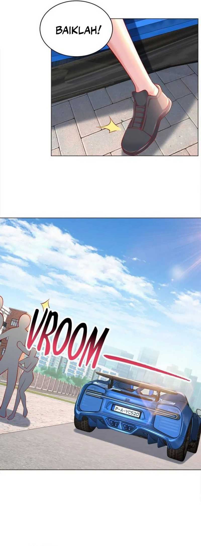 Legendary Car-Hailing System Chapter 30 Image 10