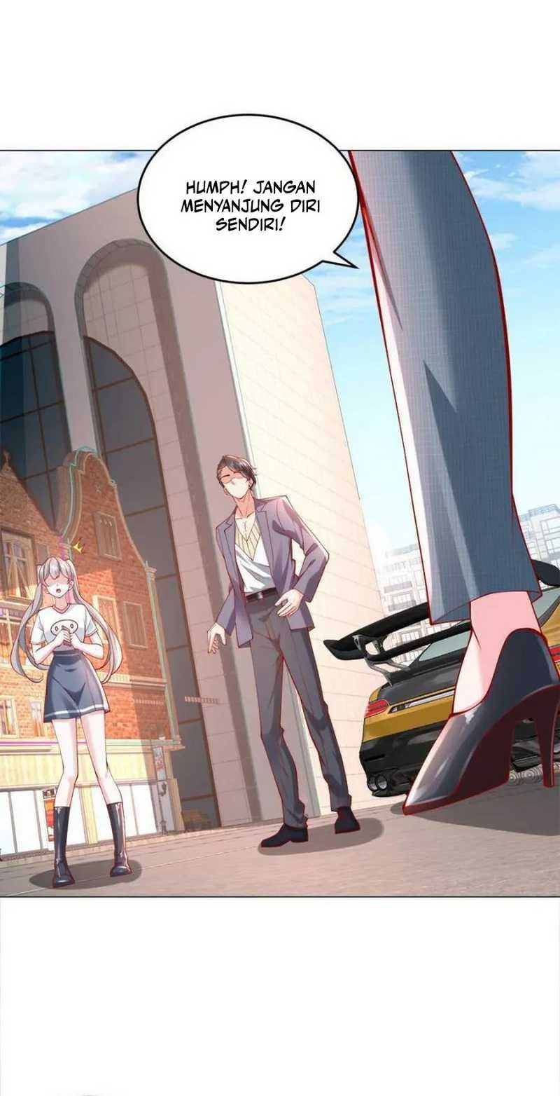 Legendary Car-Hailing System Chapter 30 Image 18
