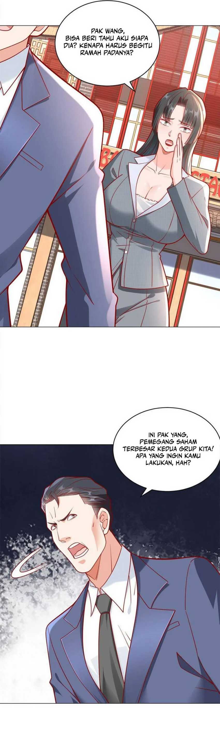 Legendary Car-Hailing System Chapter 31 Image 15