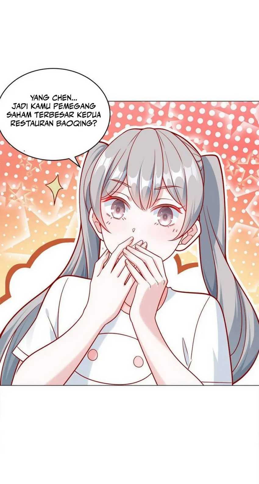 Legendary Car-Hailing System Chapter 31 Image 16